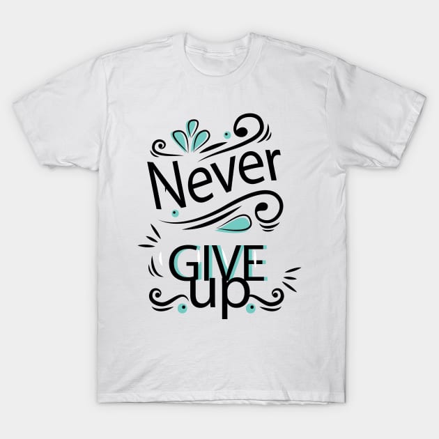 Nice words on t cheap shirts